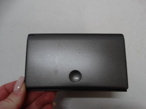 ashtray passenger compartment OPEL VECTRA C 9181518