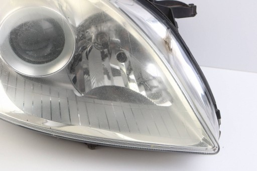 MERCEDES W245 light front right front EUROPA A1698201861