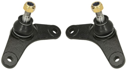 S6051501 S6051502 - MINI COOPER НИЖНІ КОРОМИСЛА