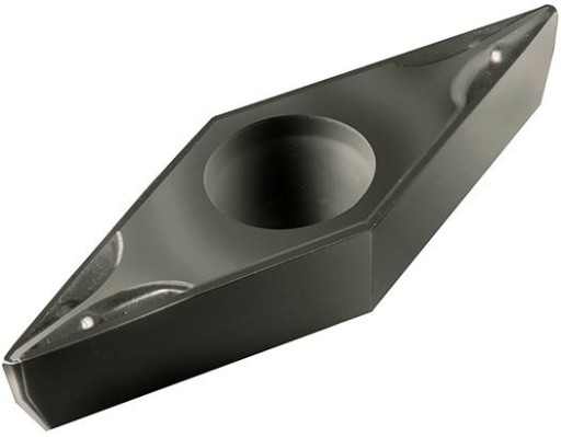 Сменная режущая пластина 7, позитивная vcmt 160404 UNI