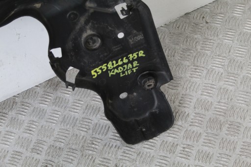 cover OSKI siders RENAULT KADJAR LIFT 555826675R