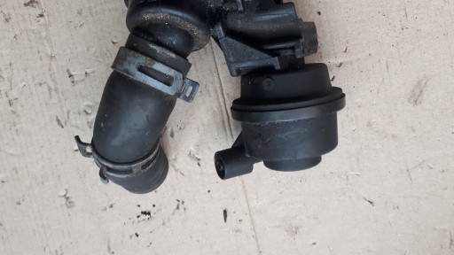 SQ5 8R Q5 REGELVENTIL 3.0 TDI 059121737 Q7