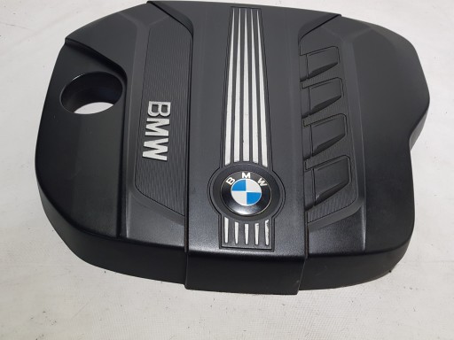 BMW F20 F30 F31 2.0 kryt kryt Horn MOTORU 7636791
