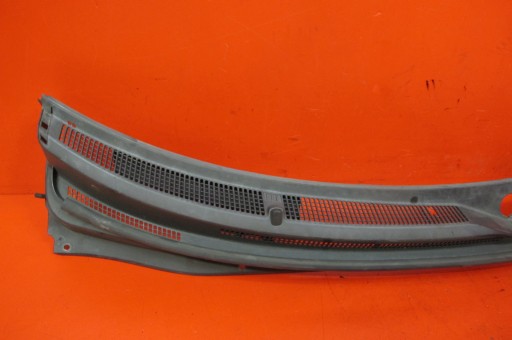 HYUNDAI i10 PA 1 and 07- torpedo plastic upper 86151-0X00 EUROPA