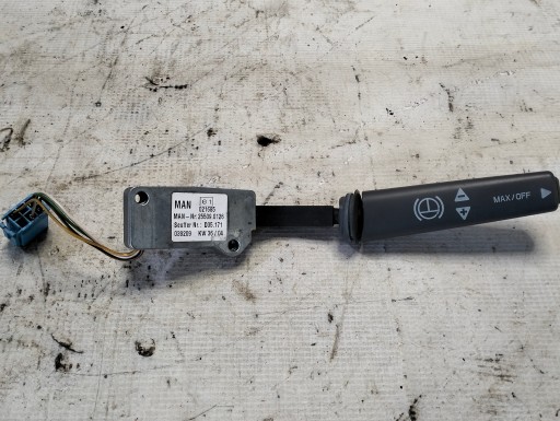 switch MANETKA RETARDERA MAN TGA 26.390 25509.0126