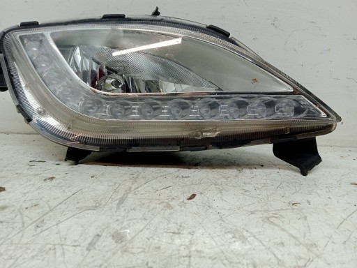 HYUNDAI I30 II mlhovka pravý DRL LED 92202-A61 2012
