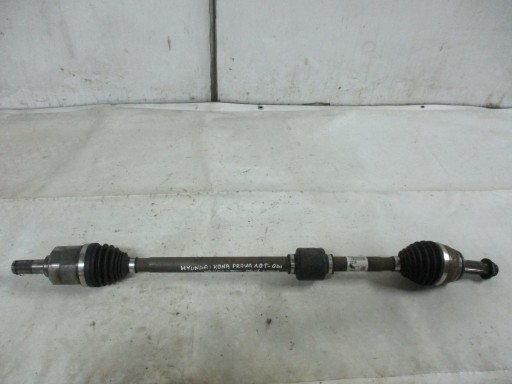 semi-axis right Hyundai Kona 1,0 T -GDI 49501J9000
