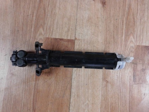 VOLVO S60 V60 2010-2013 WASCHWASSERDÜSE LEUCHTE VORNE PR