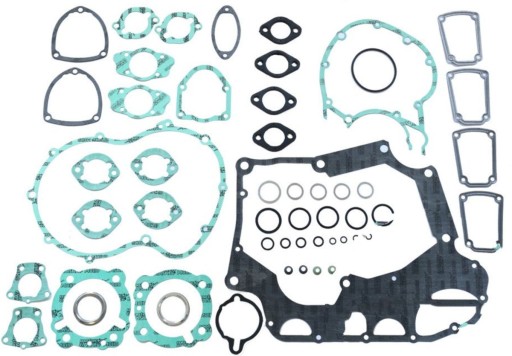 L734.41.05 - Комплект прокладок Ducati GTS 860 76-79