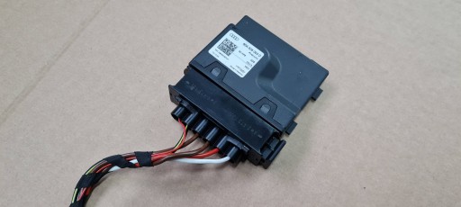 SQ5 80A Q5 LIFT MODULE UNITÉ DE CONTRÔLE POMPY CARBURANT 3.0 TFSI 80A906093D