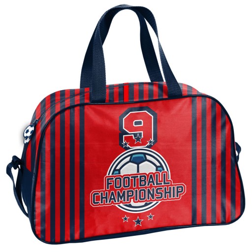 Спортивна сумка Paso