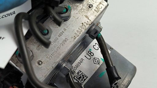 Pompa ABS freno 0265956794 RENAULT ARKANA LIFT