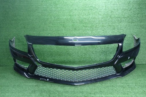 MERCEDES W231 231 AMG front bumper front