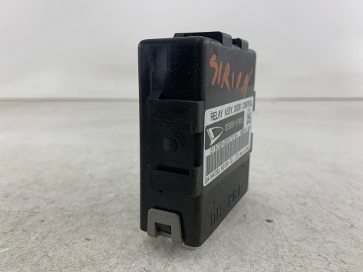 DAIHATSU SIRION control unit module door 85980-97405
