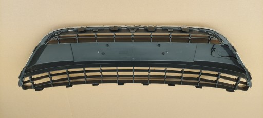 griglia griglia medio FORD FIESTA MK7 08-13 originale 8A61-17B968-D
