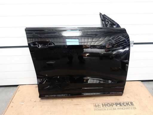 AUDI Q8 SQ8 RSQ8 4M8 18- door DOOR moulding right front