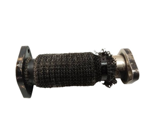 KUPPLUNG ELASTYCZNY rohr EGR Gase 4.0 TDI SQ7 057131525AL Audi Q7 II