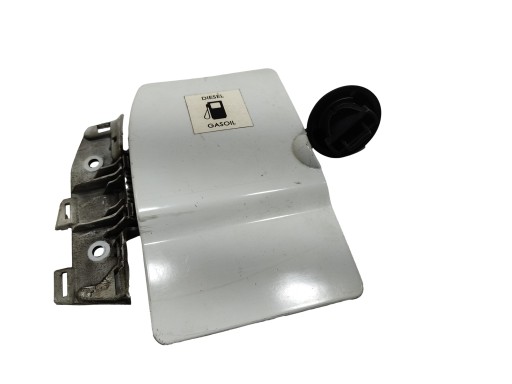 КЛЮЧОК ПАЛЬНОЗАЛИВНОЇ ГРУЗИ TRAFIC II VIVARO A PRIMASTAR 8200030800 2001-2014