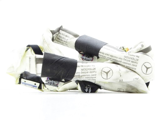 Dachvorhang Airbag POWIETRZNA AIRBAG links MERCEDES A W176 1768600102