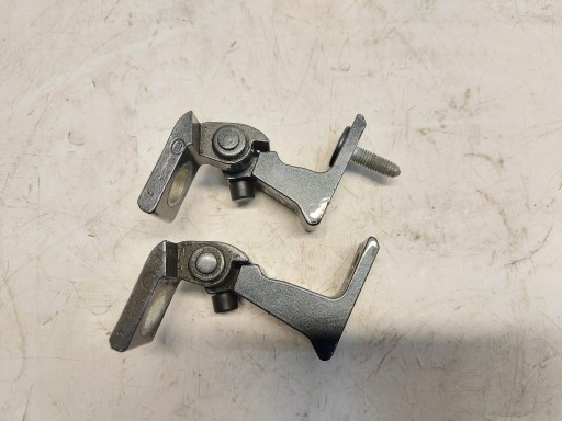 Audi RSQ3 Q3 83A 2022r hinge door left rear part GORA DOL