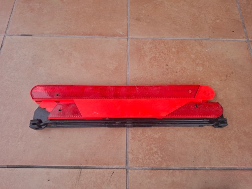 TROJKAT MERCEDES W211 A2118900397