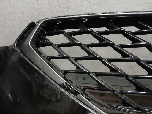 branik prednji dio CUPRA FORMENTOR