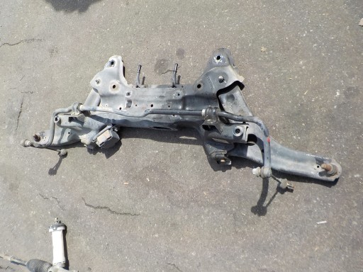 1,6 2013r - Люлька санок передня kia soul і 1.6 crdi lift 2013р