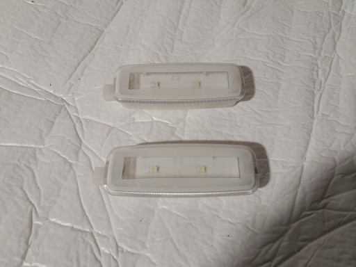 AUDI A8 D4 FANALE CIELO INTERNO LED 4H0947105A