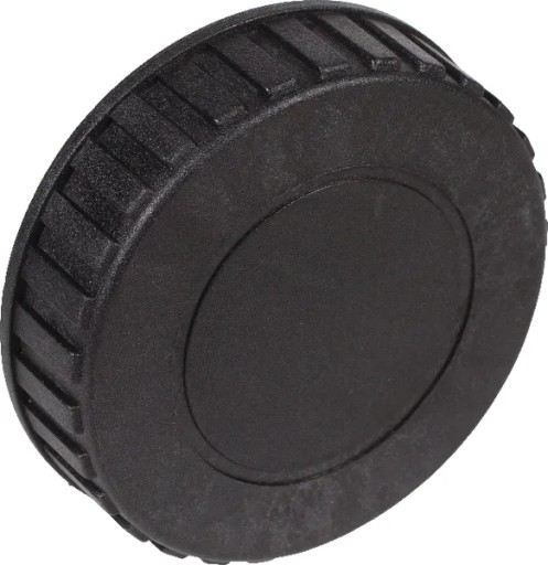 000892804 - Заглушка 892804 Крамп