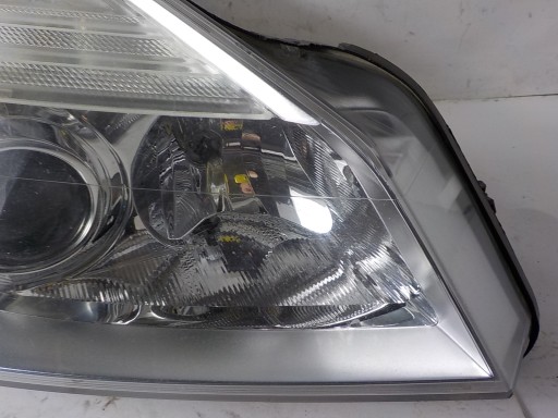 RENAULT ESPACE IV XENON LIFT light right front front UK