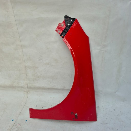 OPEL INSIGNIA 08-17R. -> fender left front front
