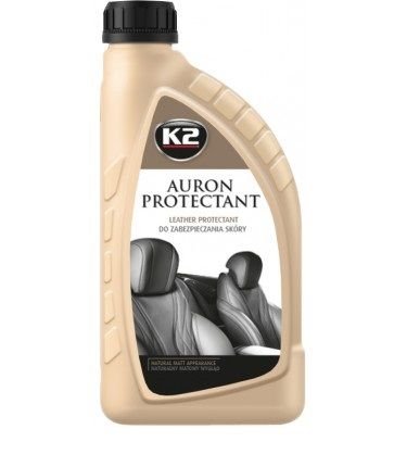 K2-AURON для ухода за кожей 1л