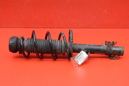 shock absorber right front SKODA CITIGO 1.0 MPI 60 KM 11-17
