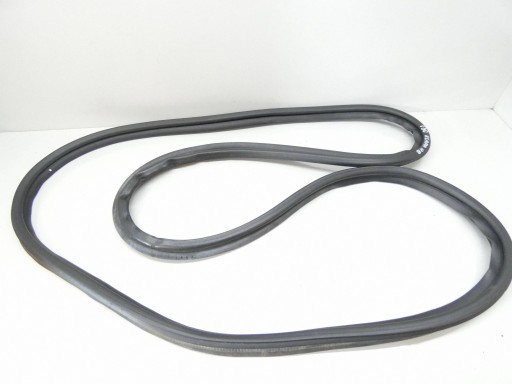 gasket bonnet boot rear part HYUNDAI I30 and FD HB 5D 07-12