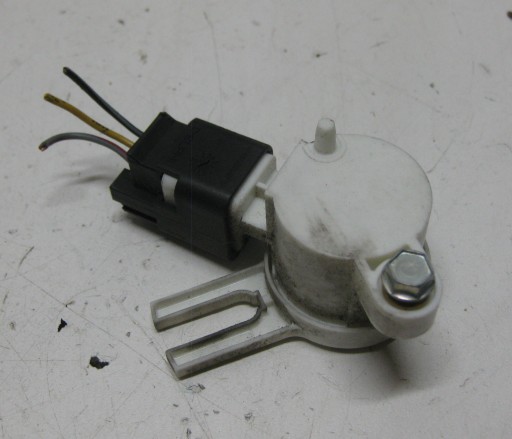 OPEL INSIGNIA A Sensor SENSOR PEDALU der Kupplung 22670896