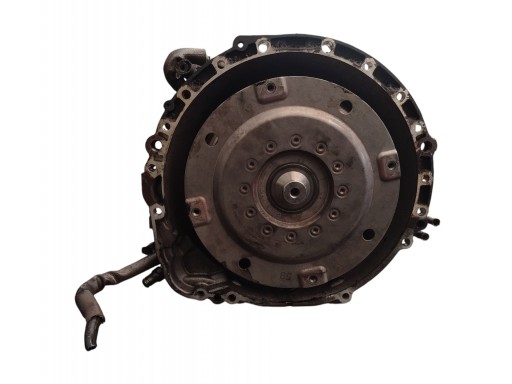 váltó AUTOMAT RANGE ROVER L322 3.0 D 177KM AH42-7000-CJ 228 ezer