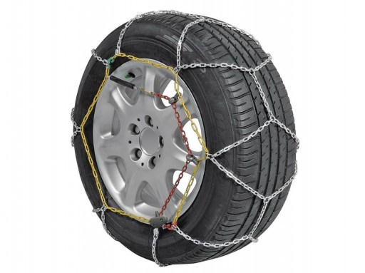 Ланцюги протиковзання snowdrive wx-9 gr130