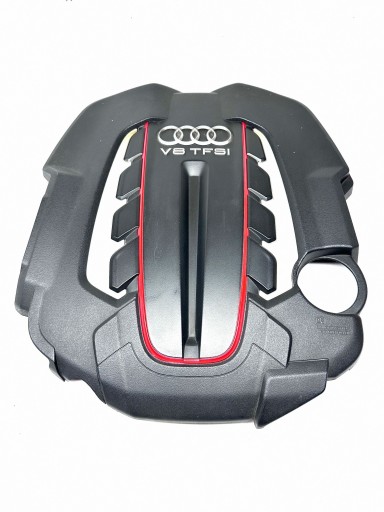 AUDI S6 S7 C7 4G 4.0TFSI CEU Blende Abdeckung Motorhaube Fronthaube 079103925S