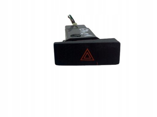 CHEVROLET EPICA schalter schalter leuchten des warnblickschalters 864W0140