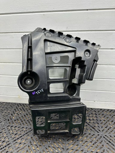 bumper bracket of the rear rear part BMW X1 E84 4884490