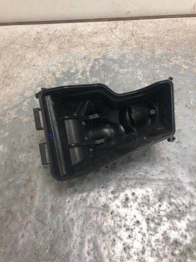 Gehäuse filter luft AUDI A6 C6 LIFT 07L133835K