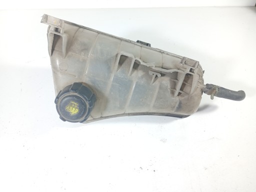 RENAULT KANGOO II 2 09-21 Behälter des Gasses CHLODNICZEGO OE 8200455786