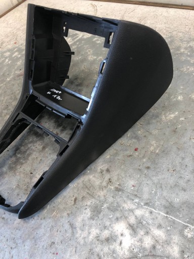 frame of a trim DEKOR tunnel OPEL ASTRA K KOMBI 39055000