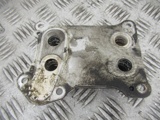 Motor Ölkühler OPEL CORSA D 1,3 CDTi