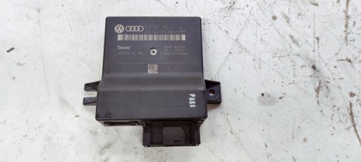 modul Bedienteil GATEWAY AUDI A6 C6 Q7 4L0907468C Original !!!