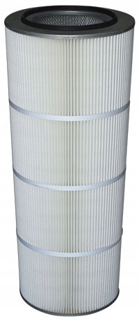 Повітряний фільтр Filtron AM 484