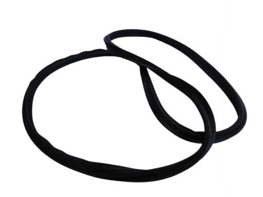 A2537401500 - MERCEDES GLC 253 COUPE ПРОКЛАДКА КРЫШКИ БАГАЖНИКА