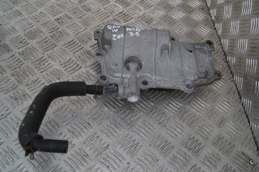 12215-36010 - Toyota Rav 4 IV 2.5 гибридный масляный сепаратор