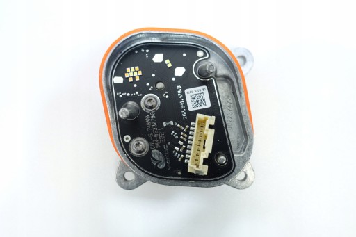 steuergerät modul LED links VW 2G7941479B