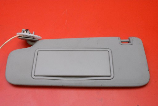 blende abdeckung sonnen EU OPEL ASTRA 5 V K 15-20